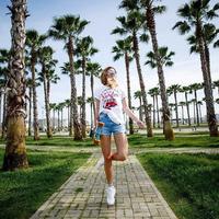 Отзыв от Инга - DTV виза