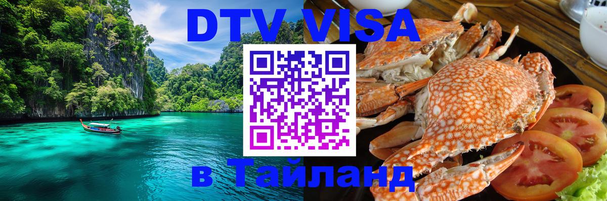 Сколько стоит DTV виза — актуальные цены, оформление даже без документов - 19.11.2025 